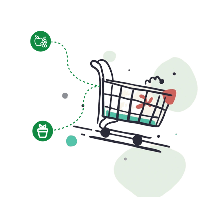 AgriTrade platform